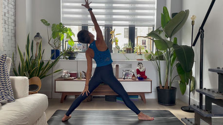 Prana Ananda Flow 9